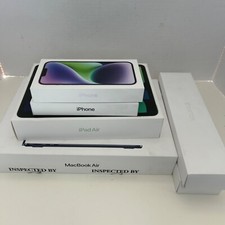 Empty boxes apple for sale  Fort Wayne