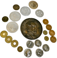Vintage mixed lot for sale  Buford