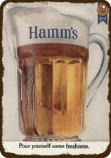 1965 hamm beer for sale  Washougal