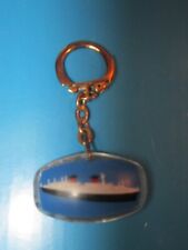 Paquebot porte cle d'occasion  Montivilliers