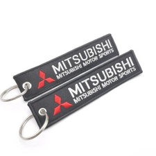 Mitsubishi schlüsselanhänger gebraucht kaufen  Hamburg