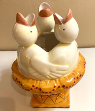 Baby birds ceramic for sale  Fresno