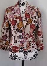 Autograph linen blazer for sale  UCKFIELD