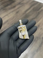 Iced jesus piece for sale  Missouri City