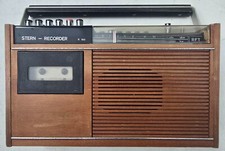 ddr recorder gebraucht kaufen  Stahnsdorf