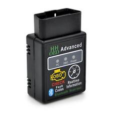 Obd advance cancella usato  Palermo