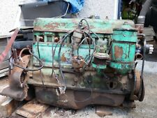 Gmc straight six for sale  CROYDON