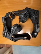 Attacchi snowboard salomon usato  Marino