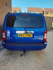 dodge nitro for sale  GRIMSBY