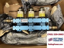 New fleetguard fh234 for sale  Minneapolis
