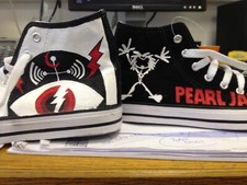Pearl jam hand for sale  LEEDS