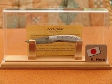 Herbertz taschenmesser hara gebraucht kaufen  Kellinghusen
