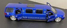 Maisto donald trump for sale  Brick
