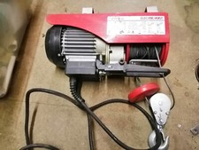 Hilka 250 volt for sale  MACCLESFIELD