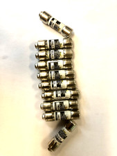 10pcs original bussmann for sale  Oxford