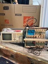 Vintage electronic equipment for sale  Fort Lauderdale