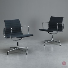 Vitra aluminium chair usato  Spedire a Italy