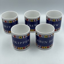 Vintage tams mug for sale  SOLIHULL