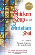 Chicken soup christian for sale  Montgomery