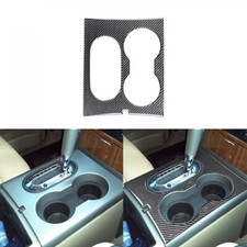 Console central de fibra de carbono real tampa do painel de câmbio de marchas para Ford F-150 FX4 04-08 comprar usado Console central de fibra de carbono real tampa do painel de câmbio de marchas para Ford F-150 FX4 04-08 comprar usado  Enviando para Brazil