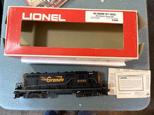 Lionel rio grande for sale  Tempe