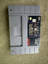 Cartucho Super Nintendo SNES - Mortal Kombat 3 - 1994 testado comprar usado  Enviando para Brazil