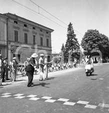 1952 brescia audax usato  Milano