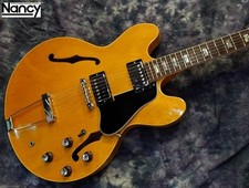 Gibson 1969 es340 d'occasion  Expédié en Belgium