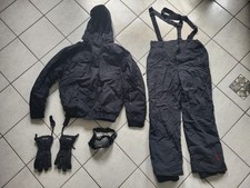 Konvolut skibekleidung nanok gebraucht kaufen  Jarplund-Weding