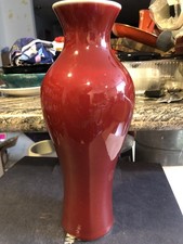 Chinese red blood for sale  Spokane