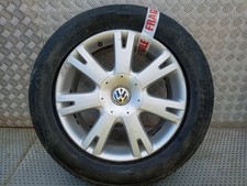 Volkswagen touareg alloy for sale  WEST BROMWICH