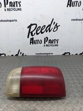 Lanterna traseira esquerda para driver compatível com 95-05 BLAZER S10/JIMMY S15 1153262 comprar usado  Enviando para Brazil