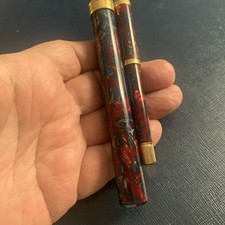 Stylo plume 18k d'occasion  Sartrouville