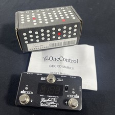One control gecko for sale  LONDON