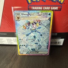 Prismatic evolutions glaceon for sale  Turlock