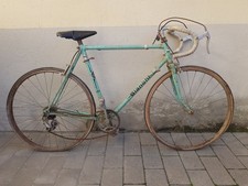 Bici corsa vintage usato  Arezzo