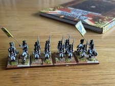 28mm wargames foundry for sale  WILMSLOW