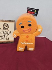 Gingy gingerbread man for sale  Tacoma
