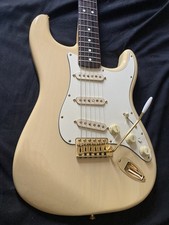 Fender deluxe player for sale  Mechanicsville