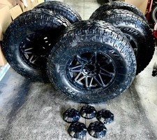 Aftermarket five 17x9 for sale  Trafford