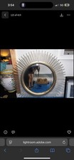 Sun ray mirror for sale  Miami