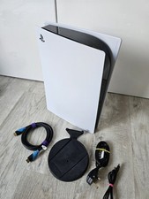 Vgc sony ps5 for sale  PETERBOROUGH
