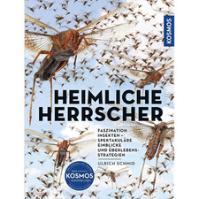Insekten heimliche herrscher gebraucht kaufen  Berlin