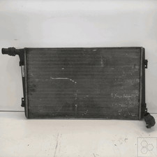1k0121251ak radiatore skoda usato  Italia