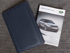 Range rover velar for sale  OXTED