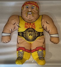 Hulk rules vtg for sale  Dover
