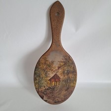 Vintage wooden hand for sale  CANTERBURY