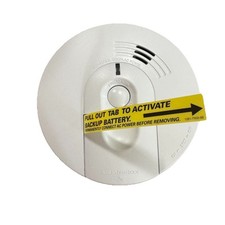 Kidde firex hardwire for sale  Kidder