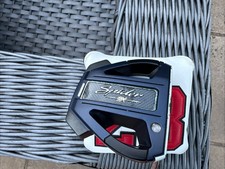 Taylormade spider navy for sale  ELLESMERE PORT