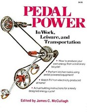 Pedal power work for sale  Mishawaka
